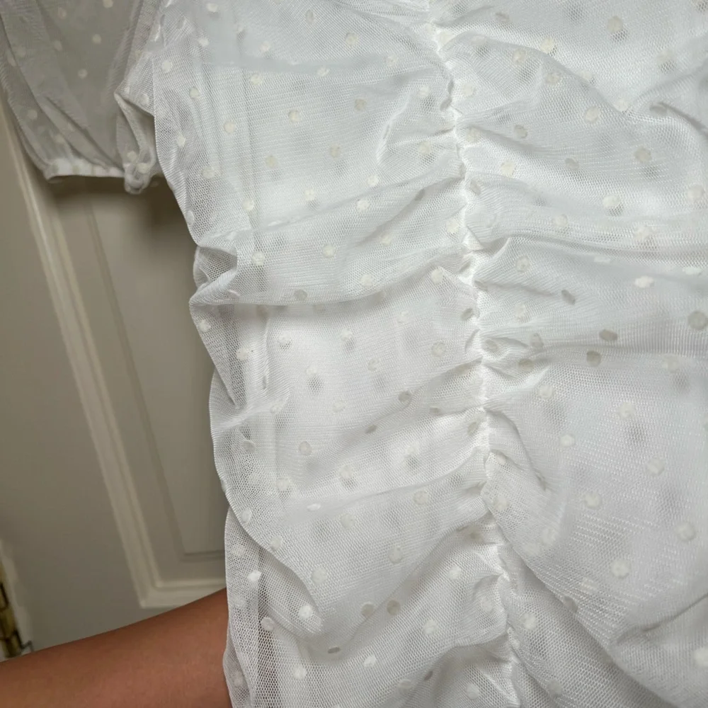 Mini Dress - Picture 3 of 4